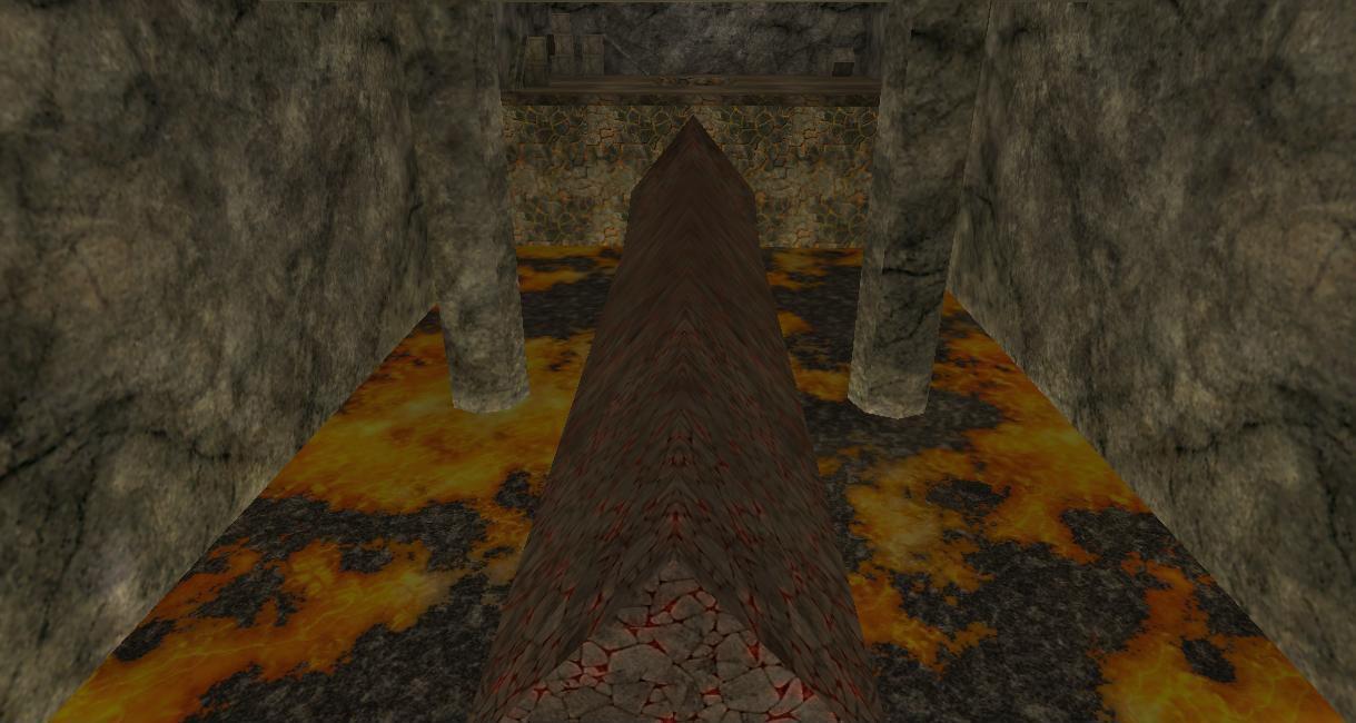 Surf_desert_cave — скриншот 2