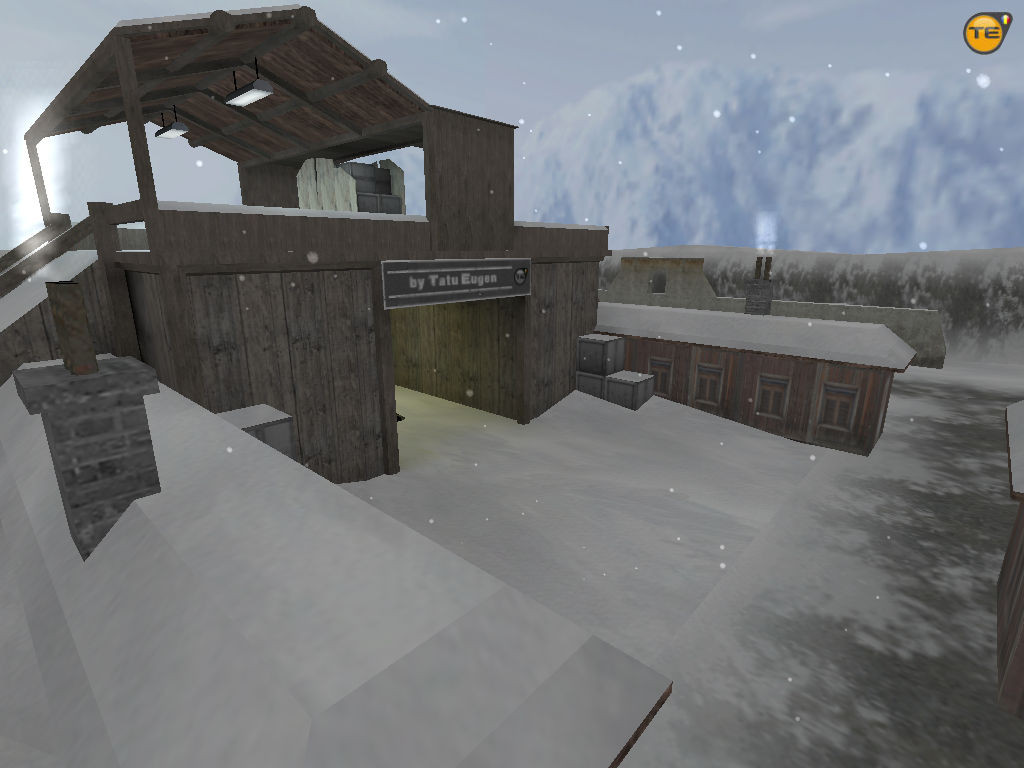 css_snow2 - скриншот 2
