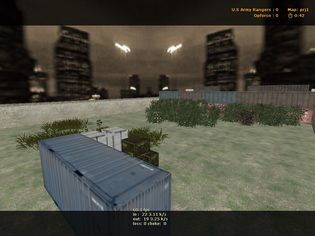 zsm_dead_city — скриншот 6
