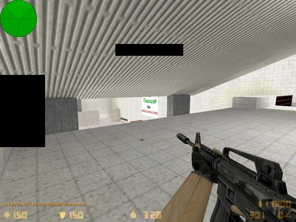 aim_dilirium — скриншот 2