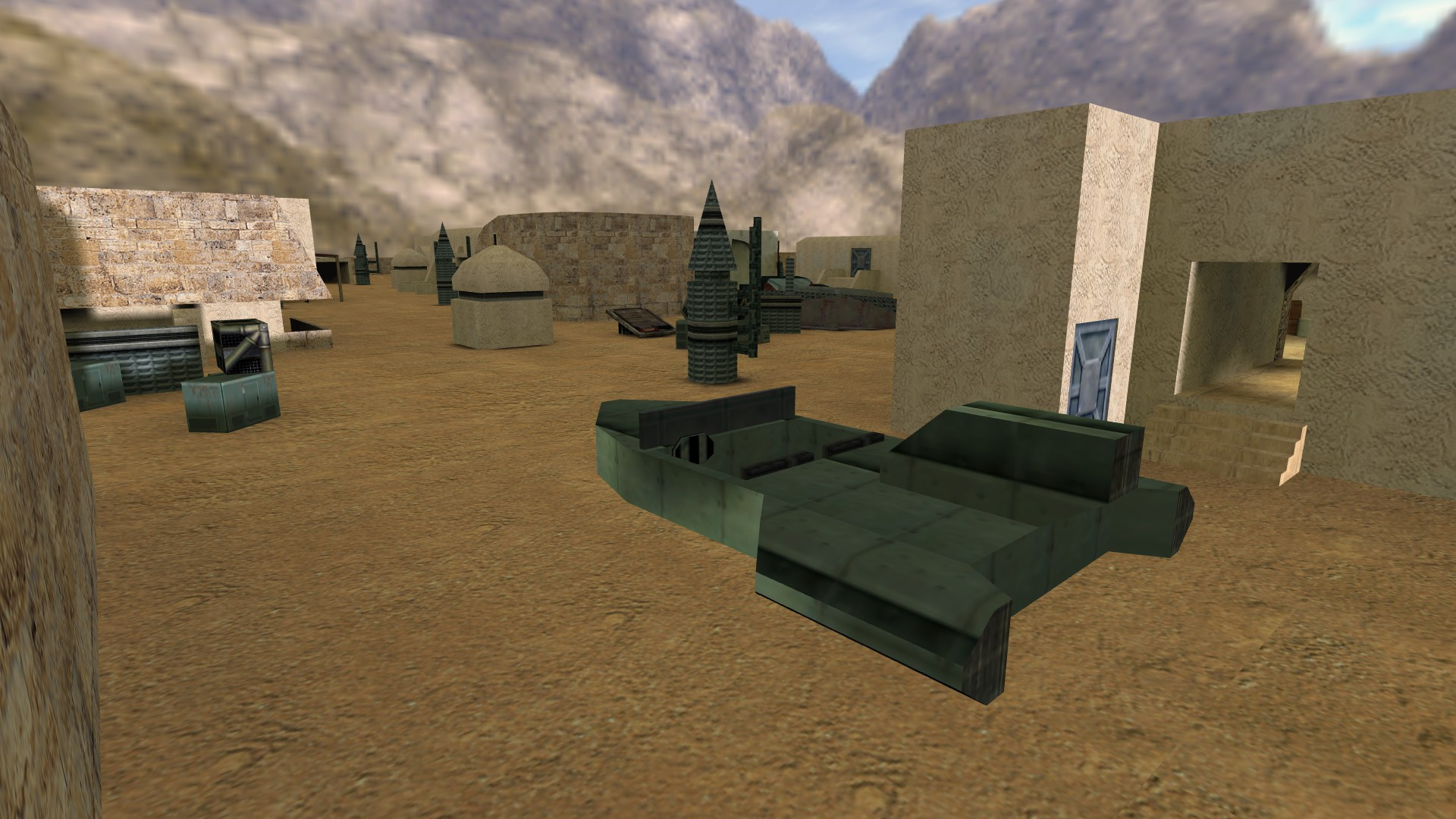mos_eisley_beta — скриншот 10