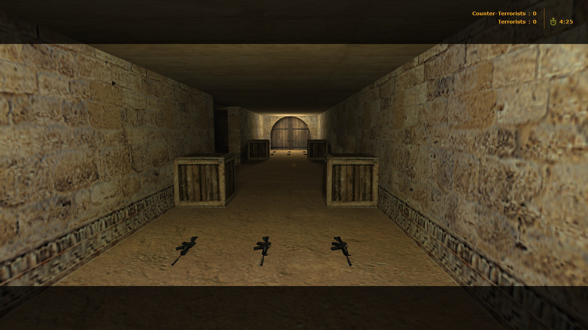 aim_akcolt_world — скриншот 3