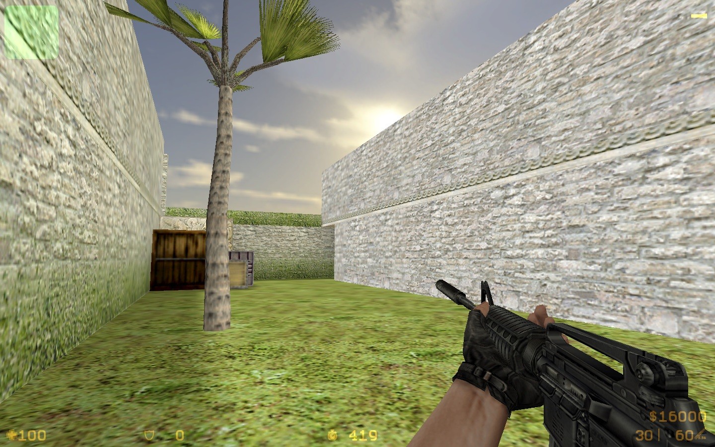 aim_aztectheme — скриншот 8