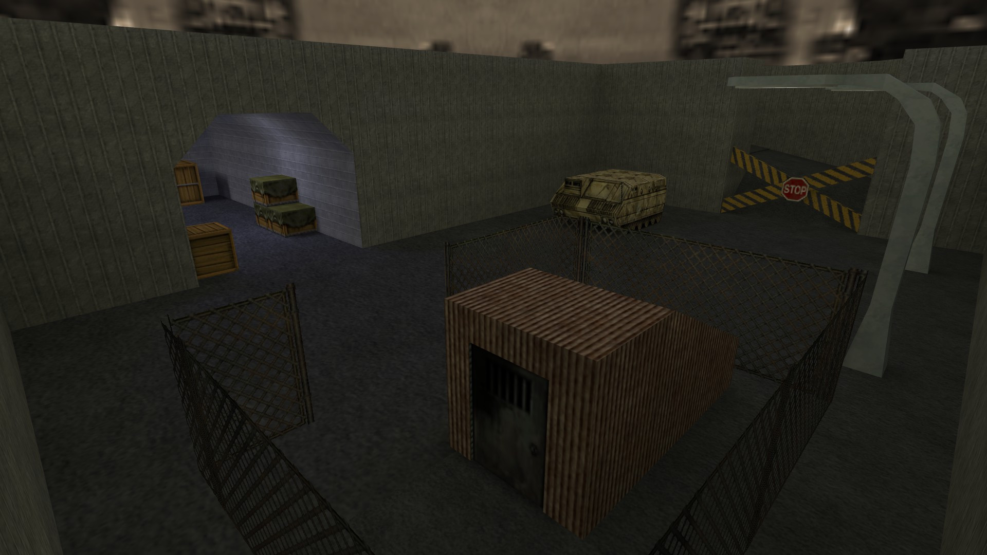 cs_church2 — скриншот 2