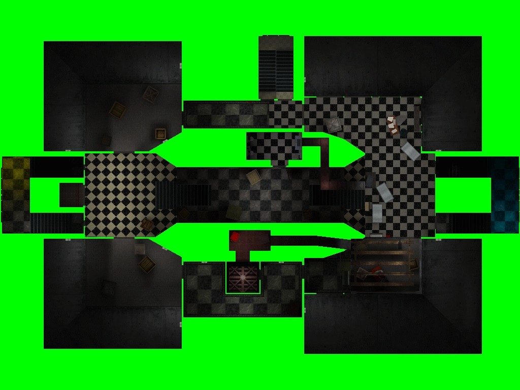 cs_skyscraper - скриншот 8