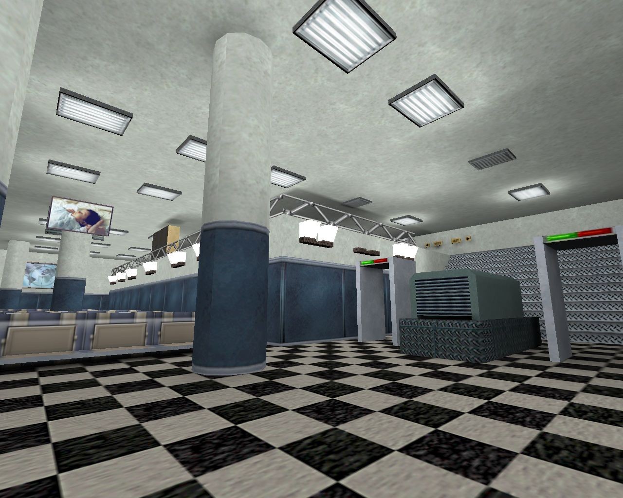 aim_747 — скриншот 6