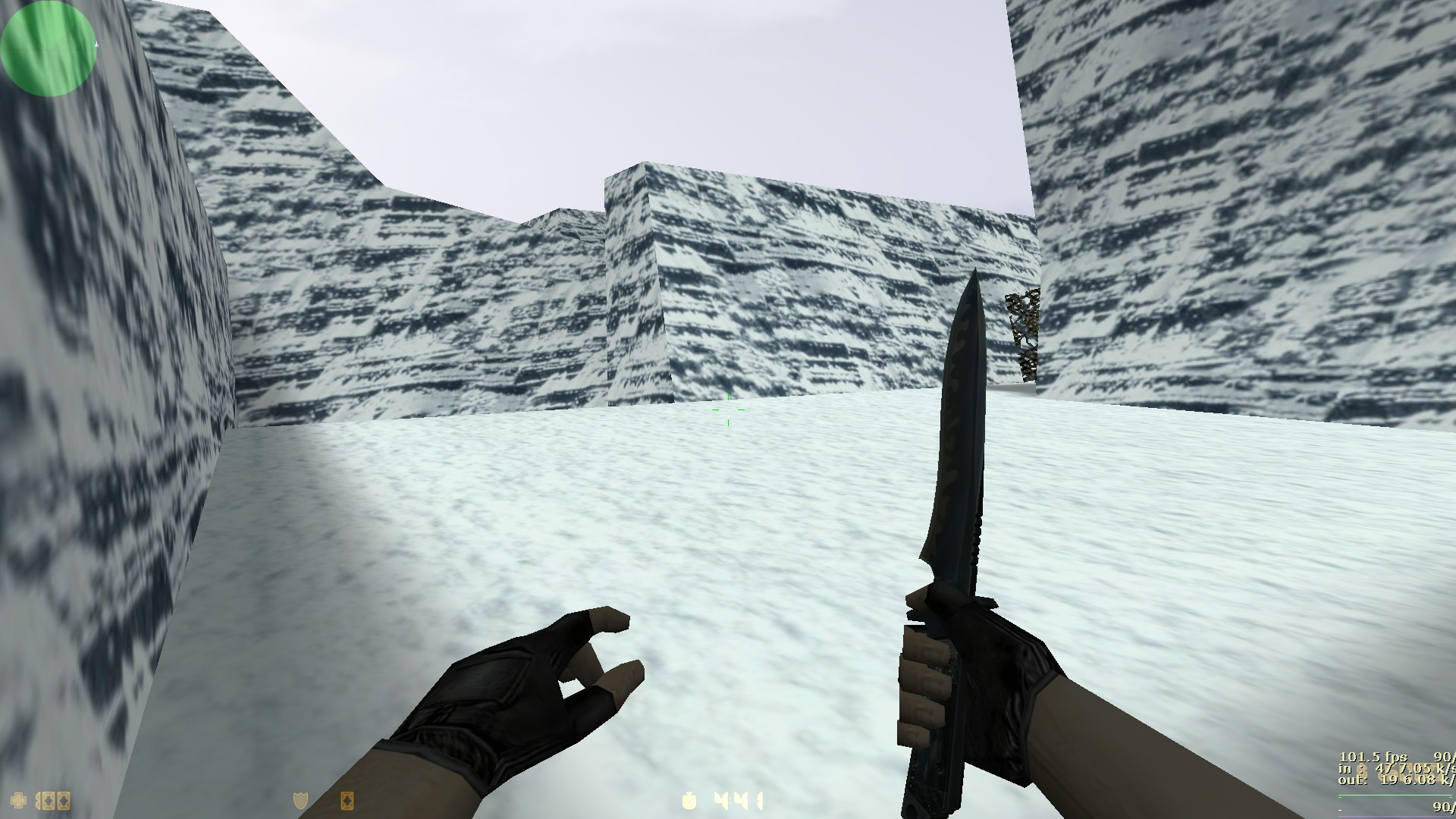cs_bar — скриншот 22