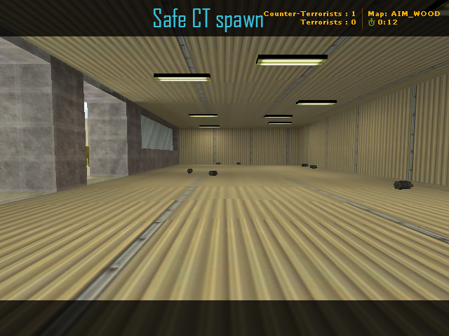 aim_wood — скриншот 13