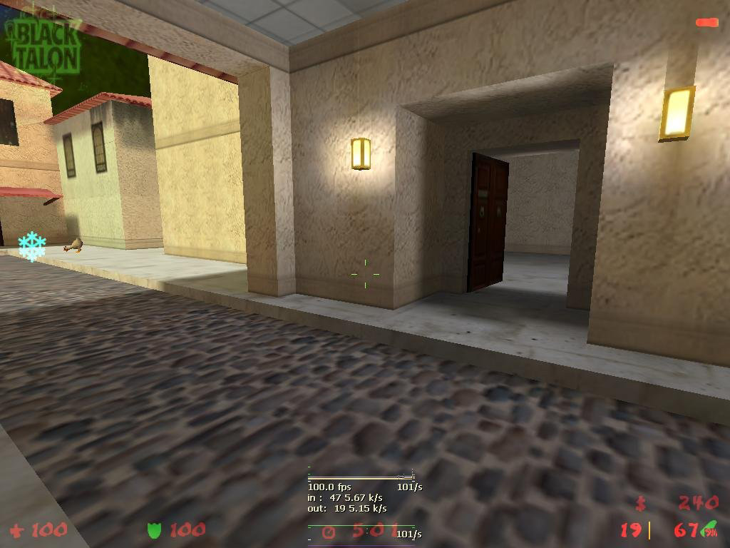 cs_reitaly_lethal — скриншот 2