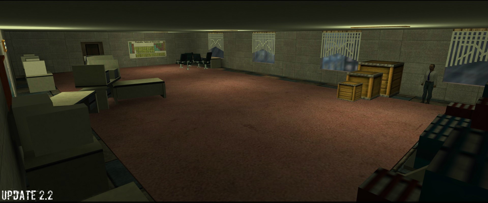 cs_k1234_reedition - скриншот 7