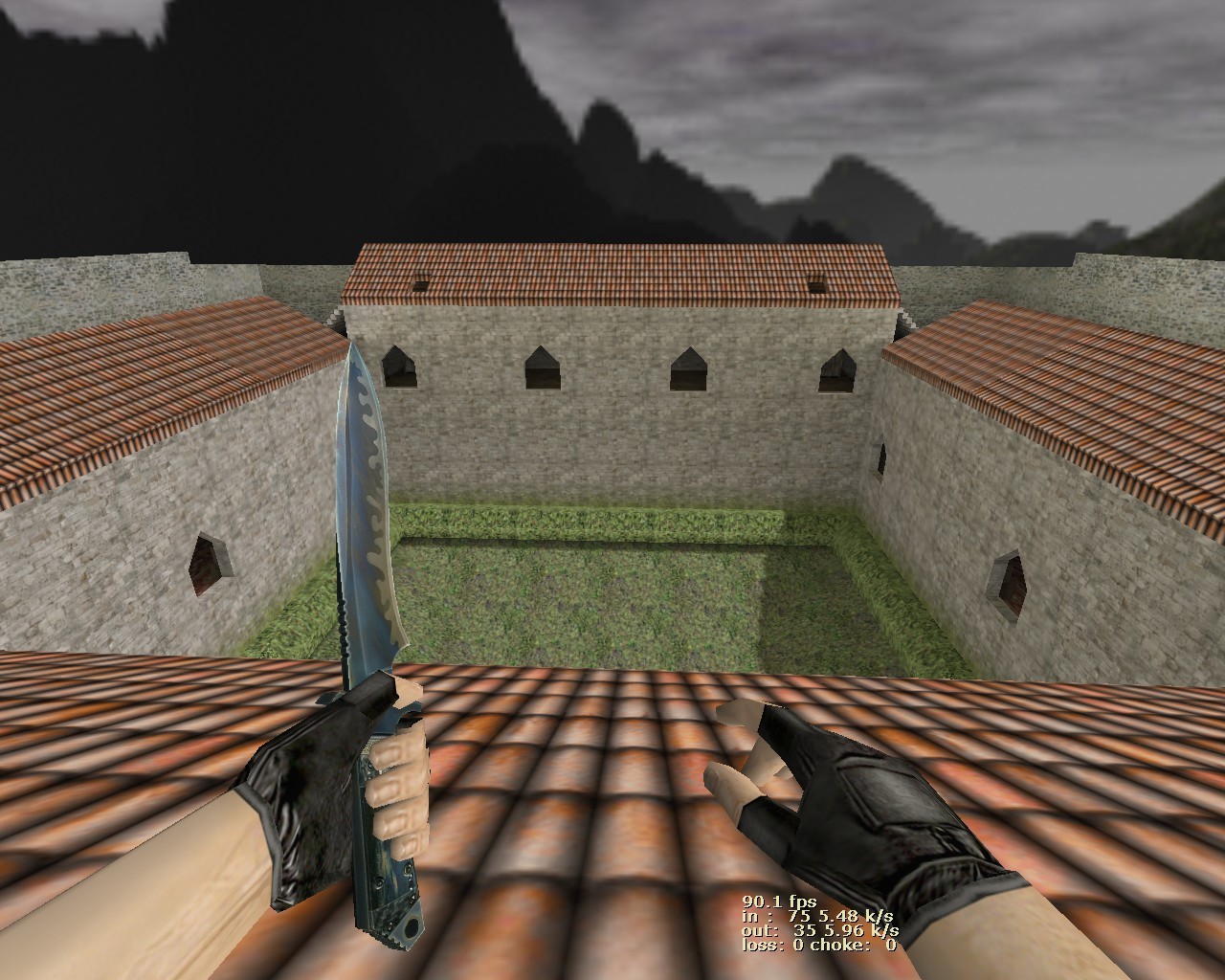 awp_square — скриншот 2