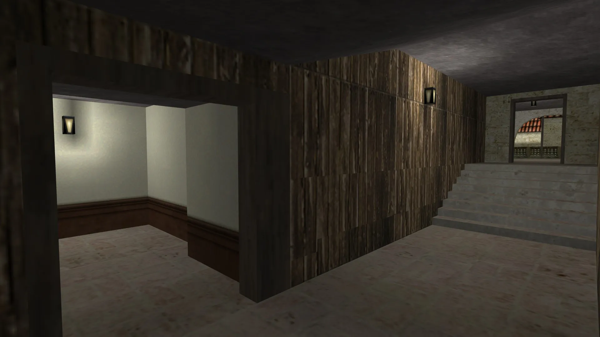 Карта de_inferno_suncsm для CS 1.6: Тактика и особенности — скриншот 14