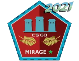 Скачать Пак моделей оружия CS 1.6 «Мираж 2021»: Desert Hydra, Fennec Fox, Oxide Oasis и другие скины, v_/p_/w_ модели и звуки - Скриншот