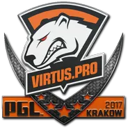 Скачать Граффити «PGL Krakow 2017 Major Graffiti Pack» для CS 1.6 - Загрузи сейчас! - Скриншот