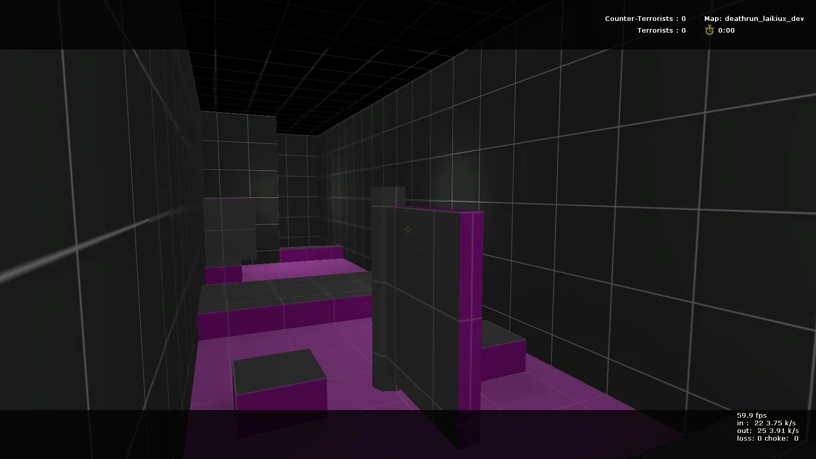 deathrun_laikiux_dev для CS 1.6: рейты, зоны, точки и .nav для ботов — скриншот 6
