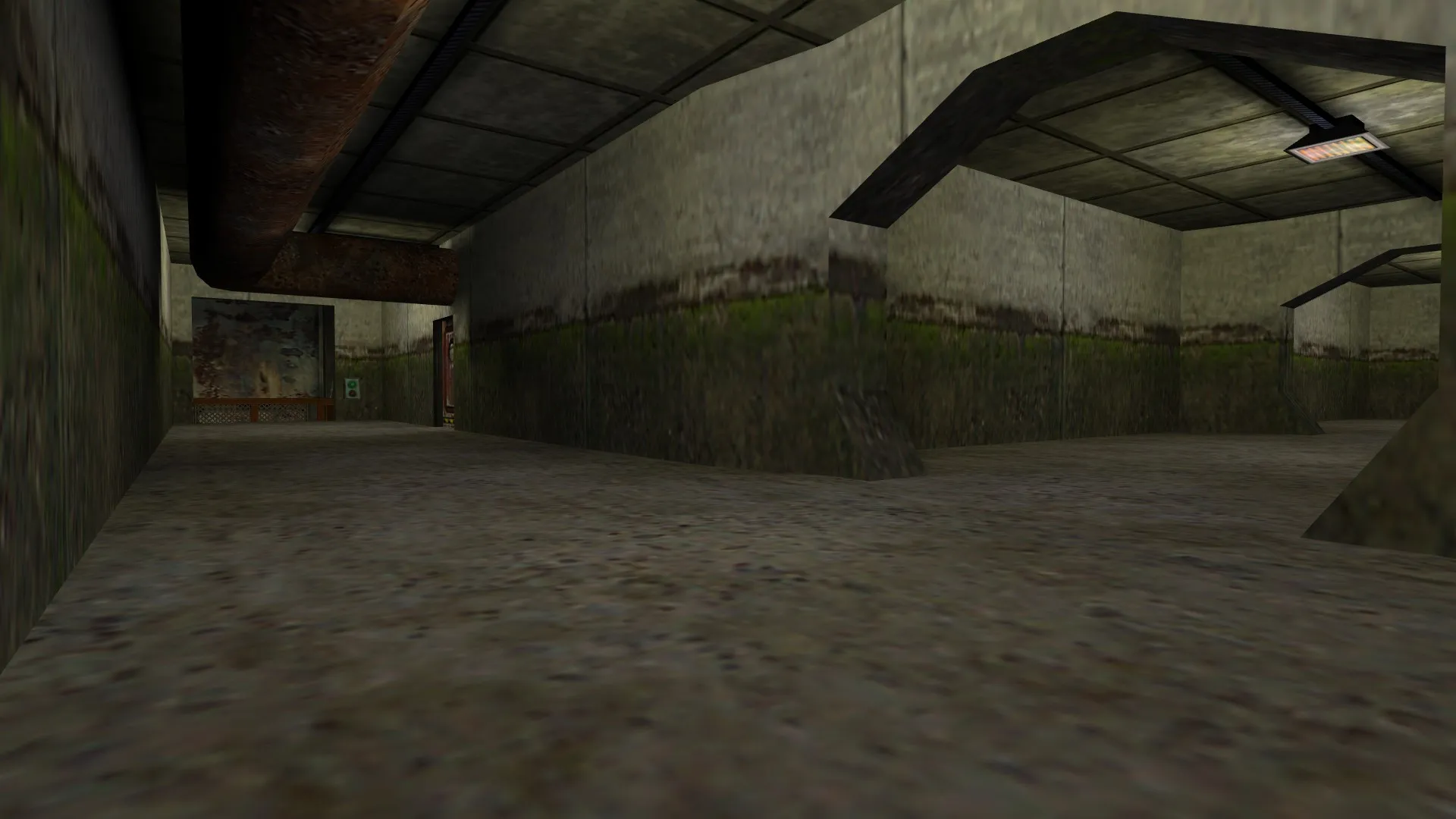 de_damx для CS 1.6: обзор карты, тактика за CT/T, точки, маршруты и советы по fps — скриншот 19
