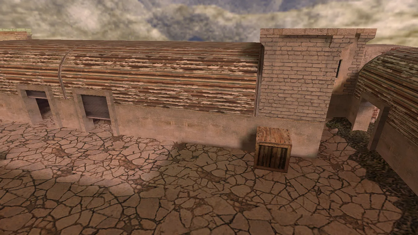 de_afghn_beta для CS 1.6: описание карты, точки, баланс сторон, .nav и оптимизация — скриншот 23
