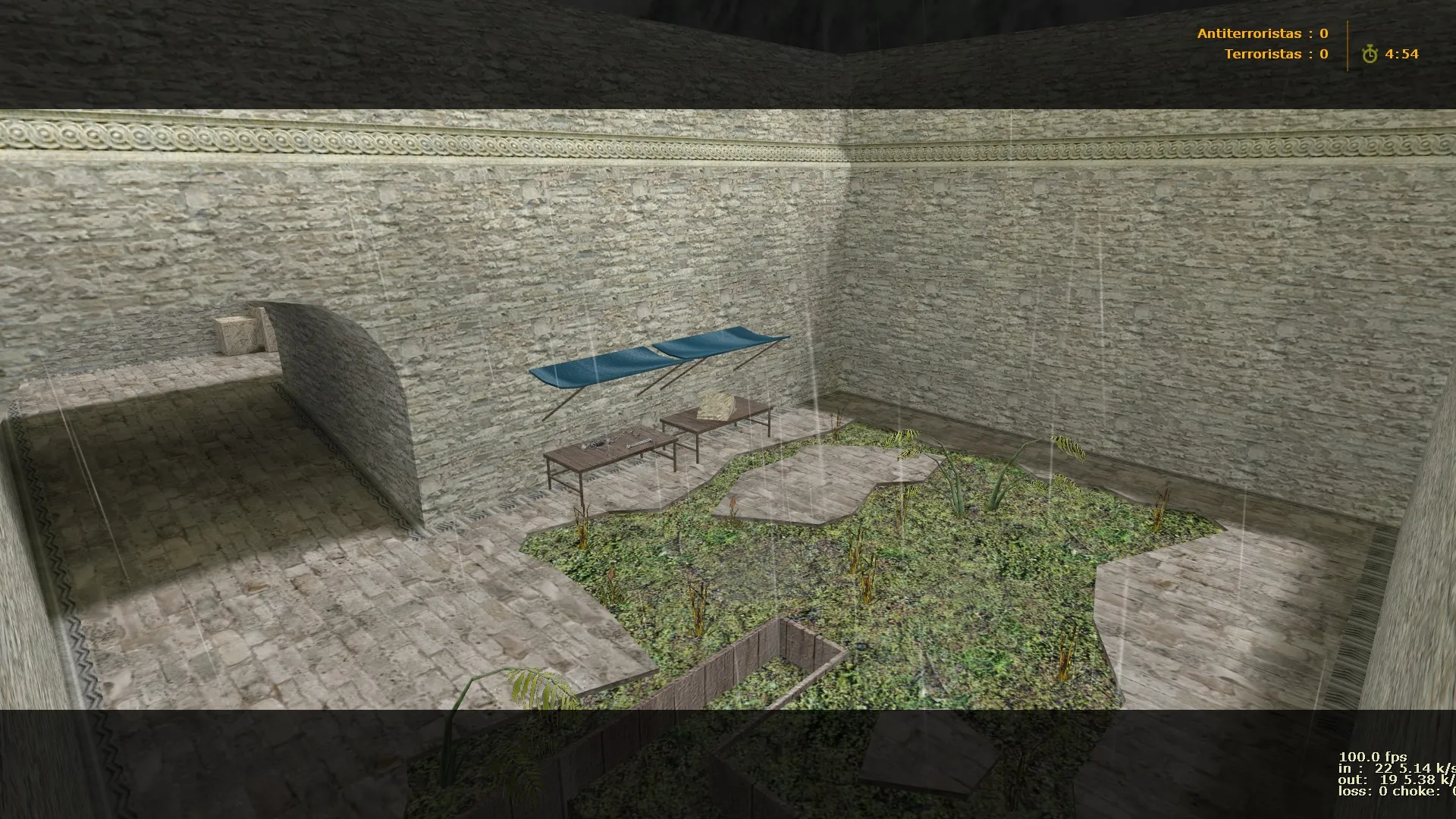 Скачать Карта de_aztec_puente для CS 1.6: точки, раунды, баланс сторон и оптимизация wpoly/epoly - Скриншот