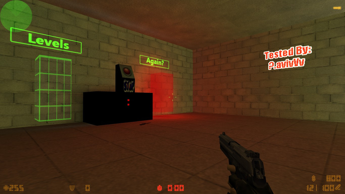 shr_bhop_xtreme — скриншот 3