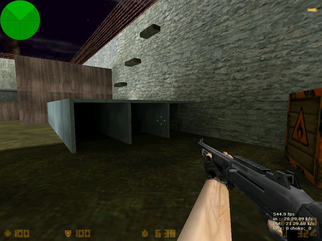 zm_darktown_2020 — скриншот 3