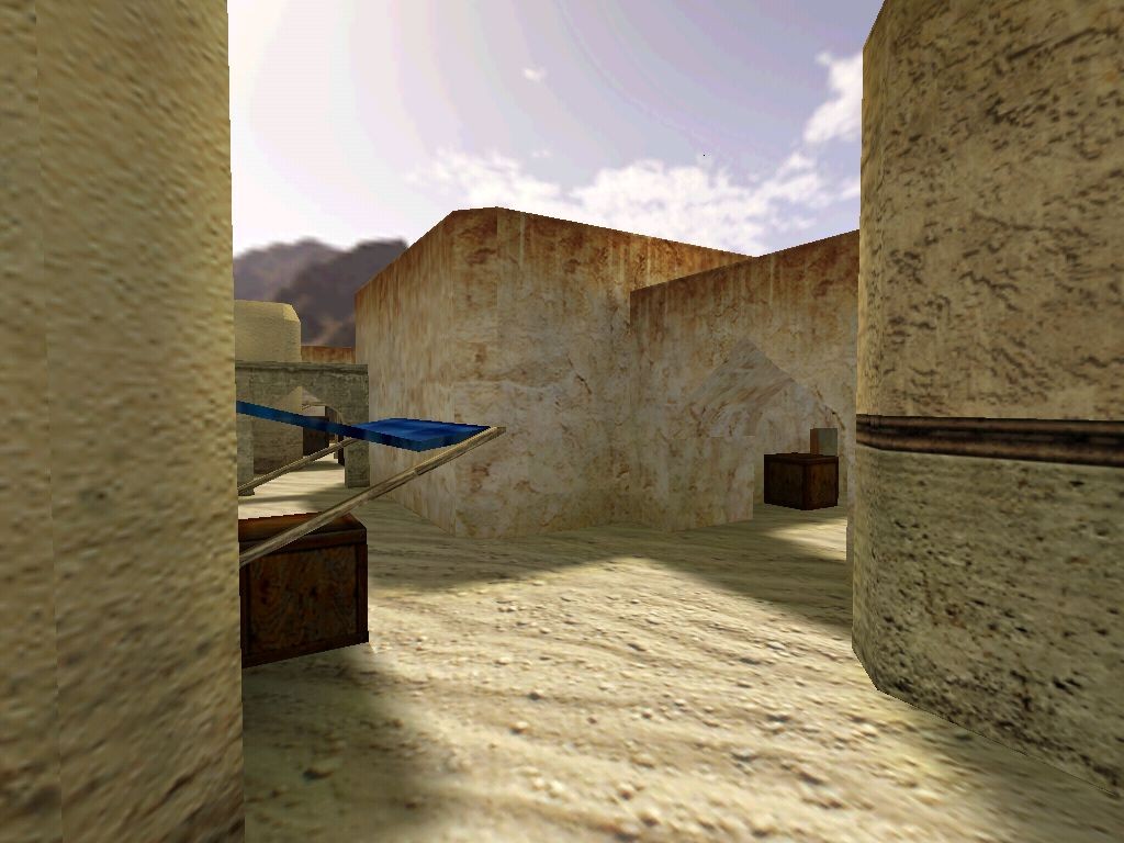 cs_storm - скриншот 3
