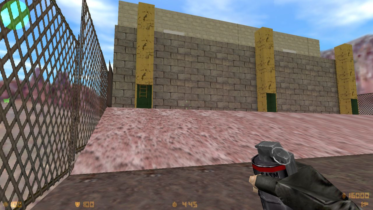 sa_wallwars — скриншот 10