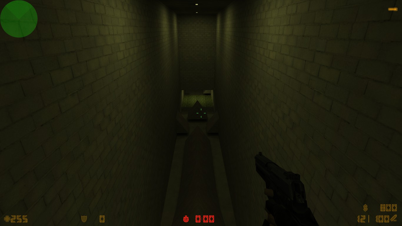 shr_bhop_xtreme — скриншот 8
