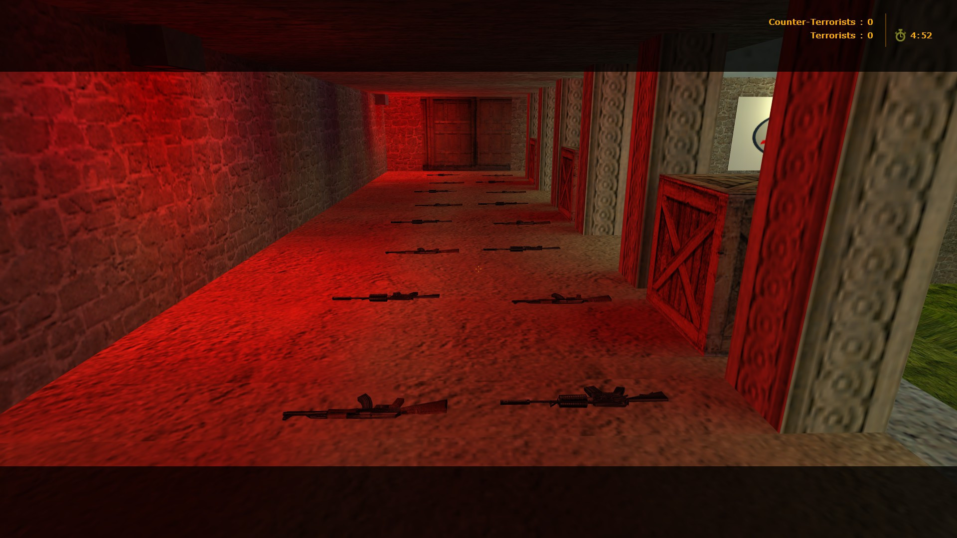 aim_aztecatt — скриншот 1