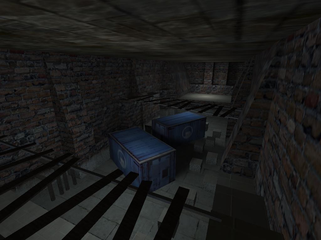 tsg_clantest — скриншот 3