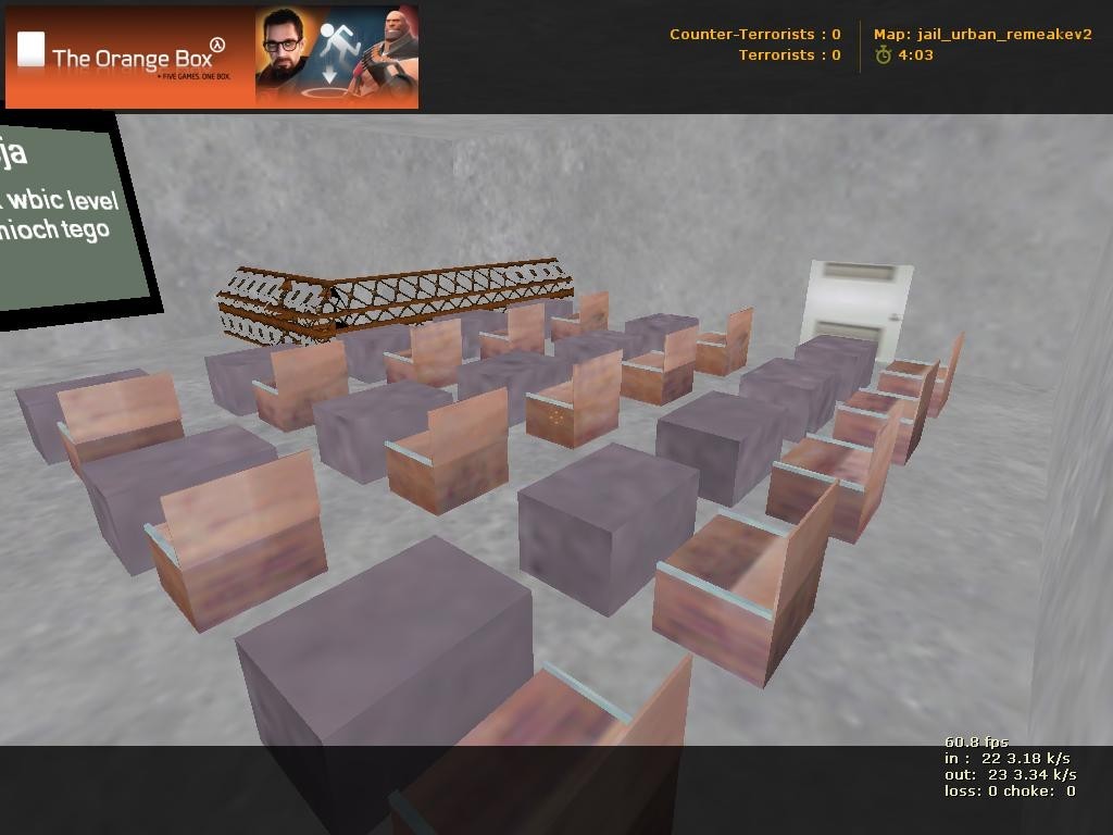 jail_urban_remeakev2 — скриншот 5