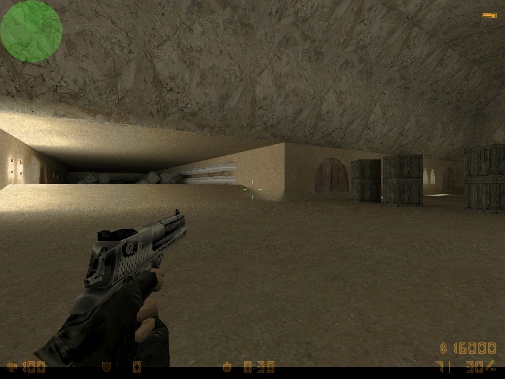 Скачать aim_dg_irak - Скриншот
