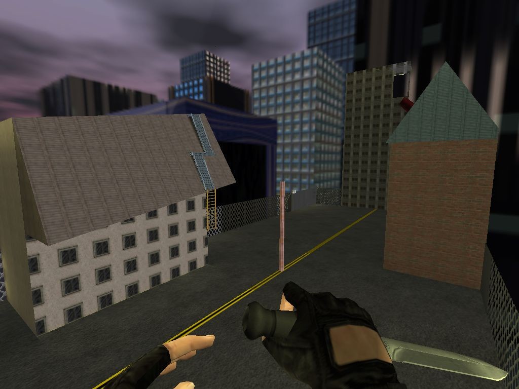 surf_city — скриншот 2