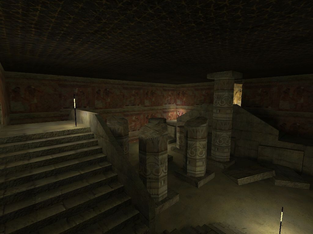 ze_egypt — скриншот 2