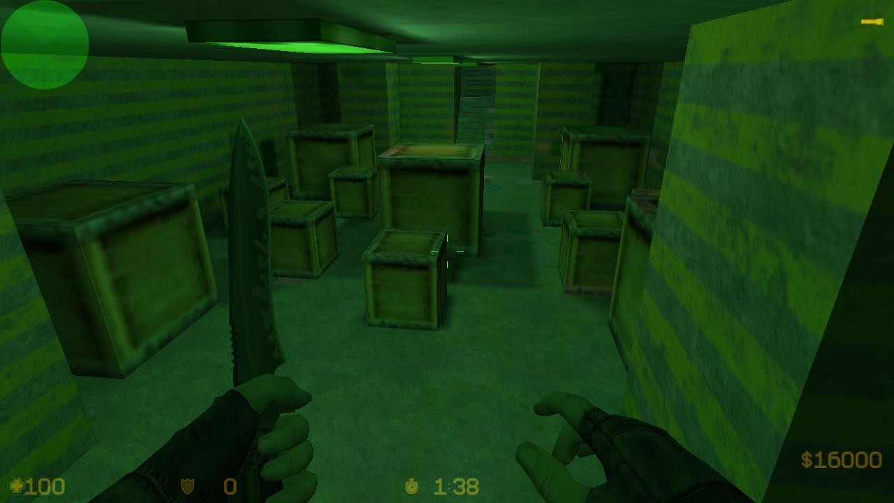 aim_mac — скриншот 2