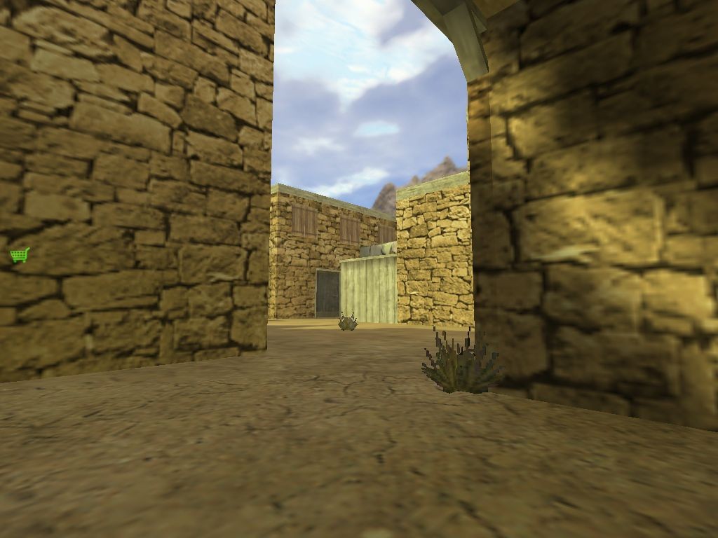 Скачать aim_ceai_galben - Скриншот