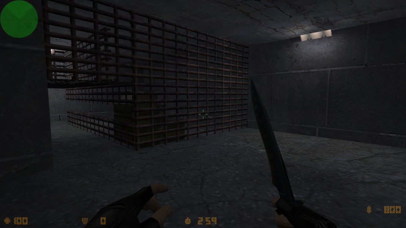 zm_cpl_human_base — скриншот 4