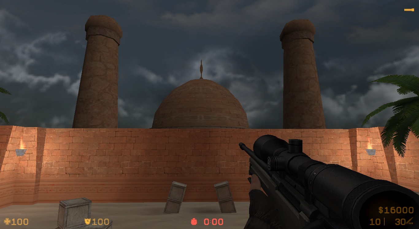awp_battleground_royal — скриншот 3