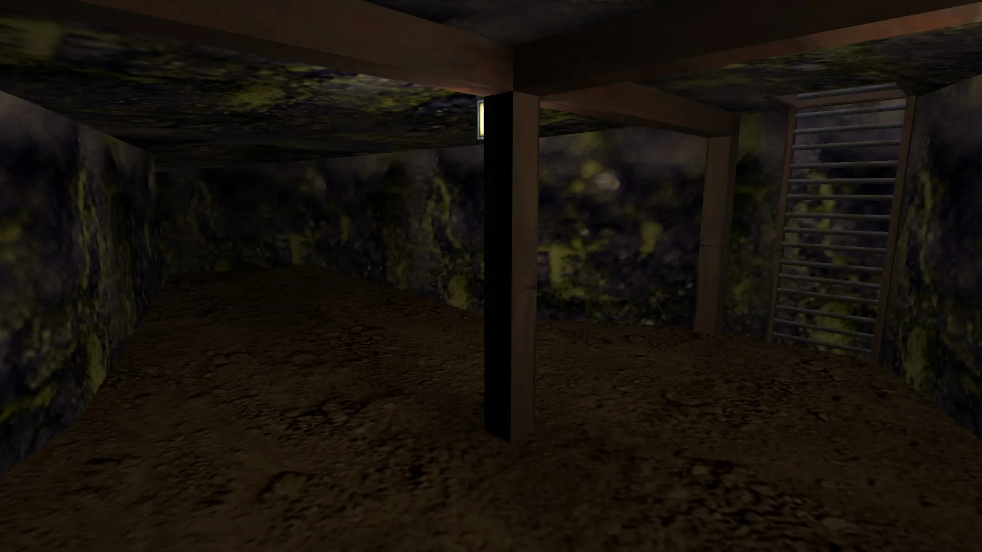 de_farmrush для CS 1.6: карта, точки, .nav, оптимизация и советы для игры — скриншот 12