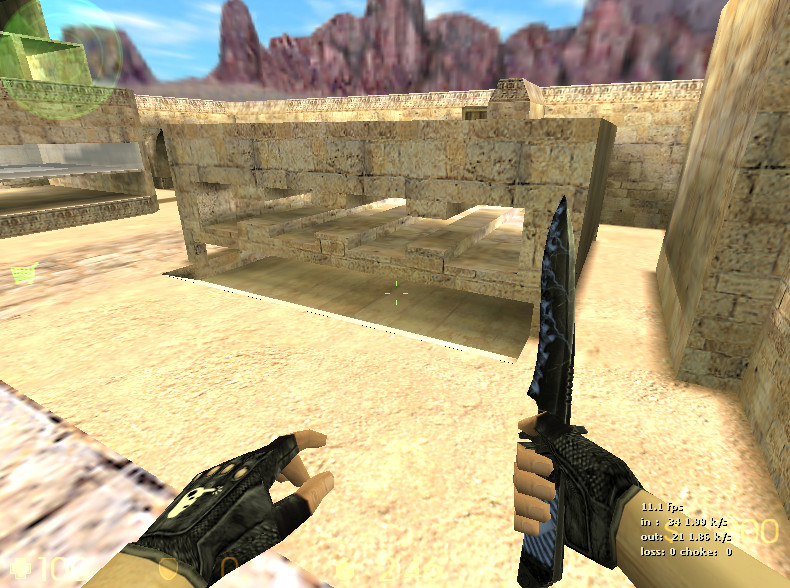 zm_dusts_finals_fixed — скриншот 5