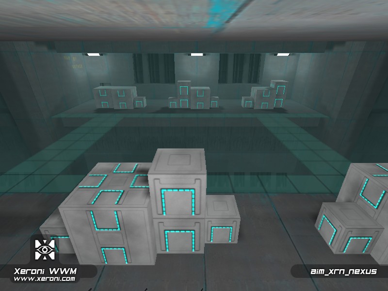 aim_xrn_nexus — скриншот 2