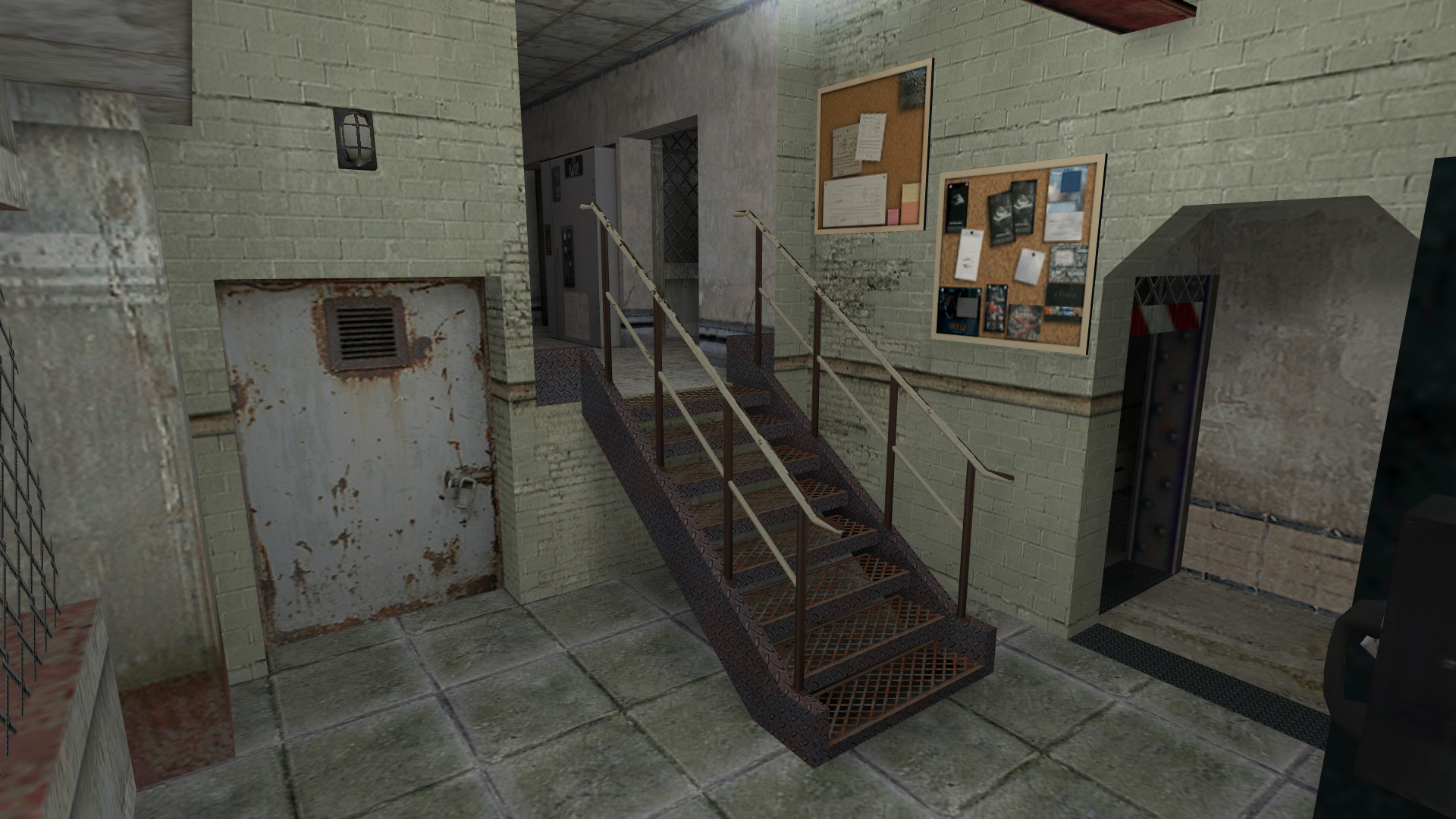 cs_greatassault_b4 — скриншот 24