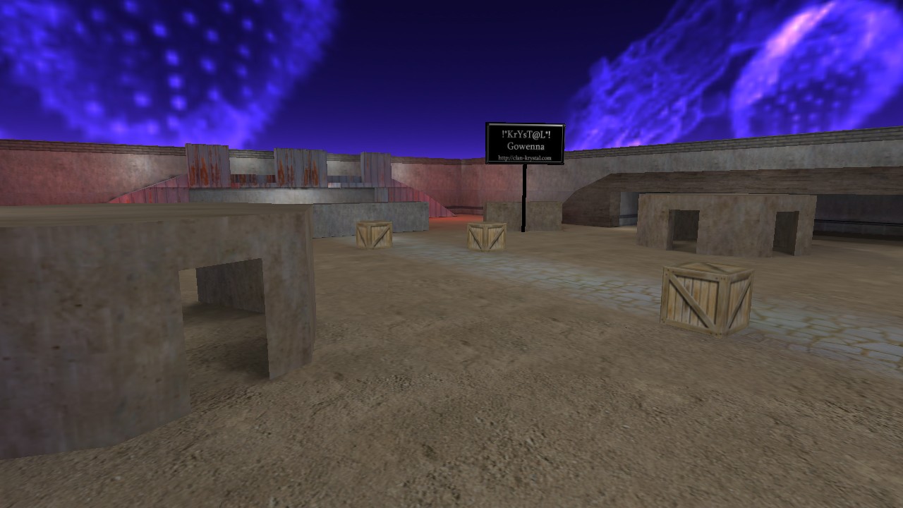awp_space — скриншот 2