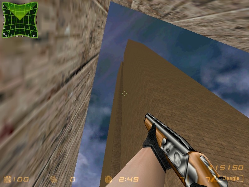 aim_big_jump — скриншот 9