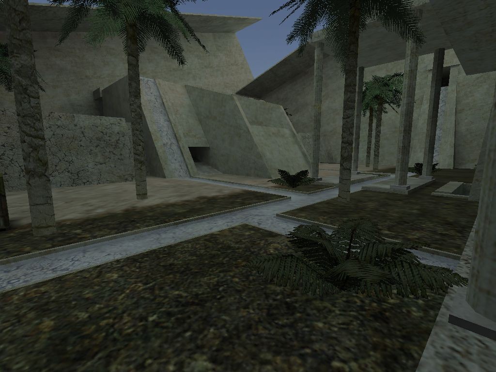 gg_experimental_arena — скриншот 3