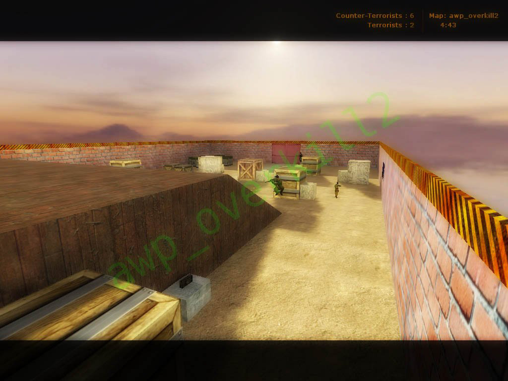 awp_overkill2 — скриншот 3