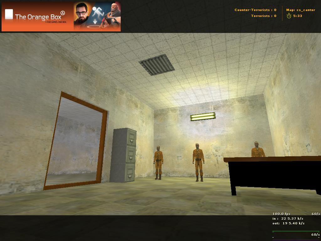 cs_cantor — скриншот 2