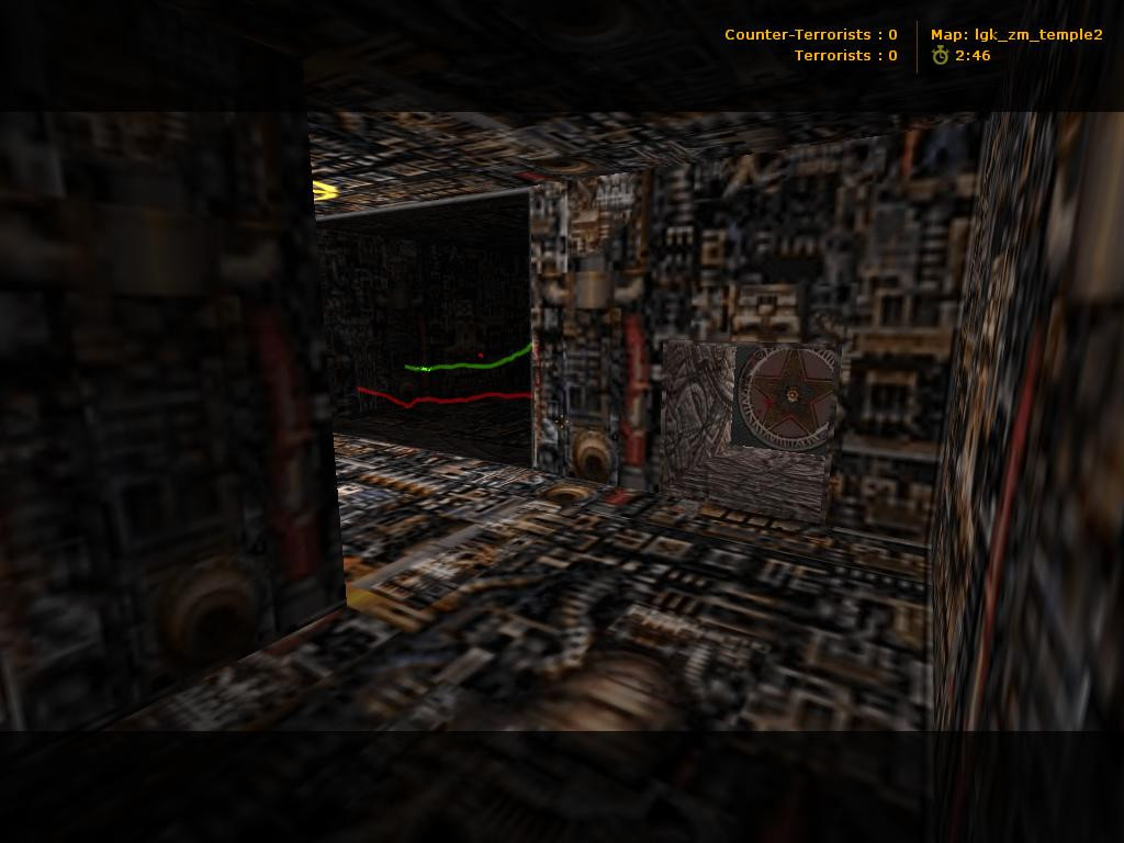 LGK_zm_quake3 — скриншот 11
