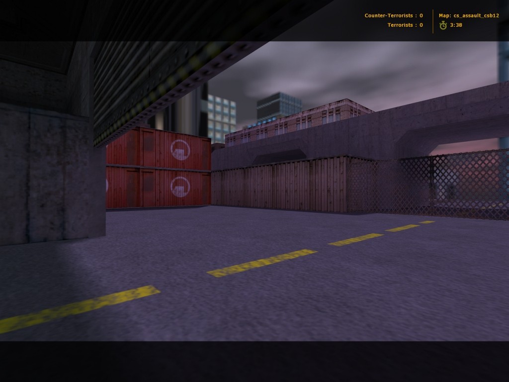 cs_assault_csb12 - скриншот 6