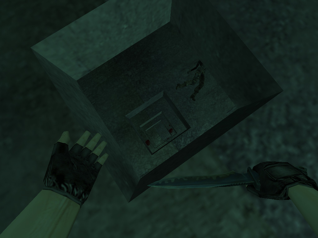 thehole1 - скриншот 7