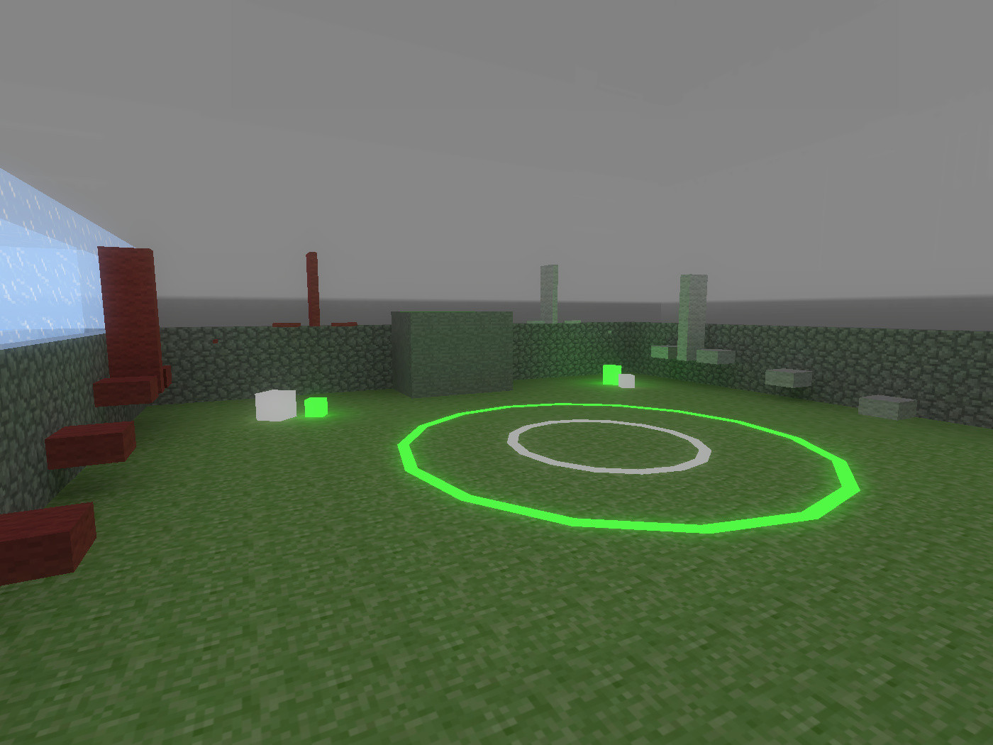 Скачать jail_minegreen_mrr - Скриншот